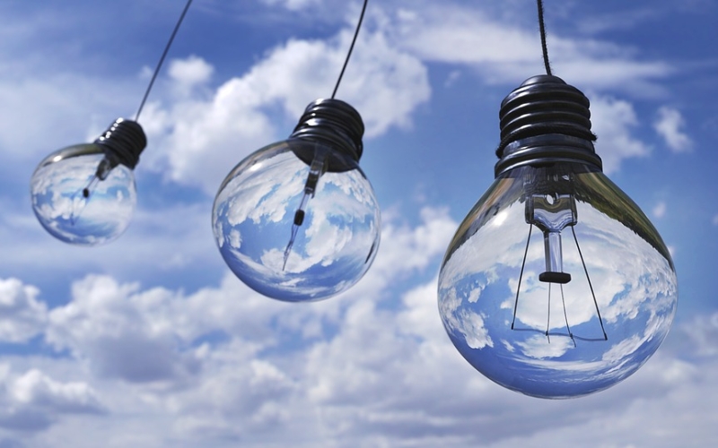 Eficiencia energética en el hogar 
