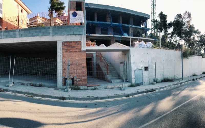 Casa 2.0 (BEGUES) 