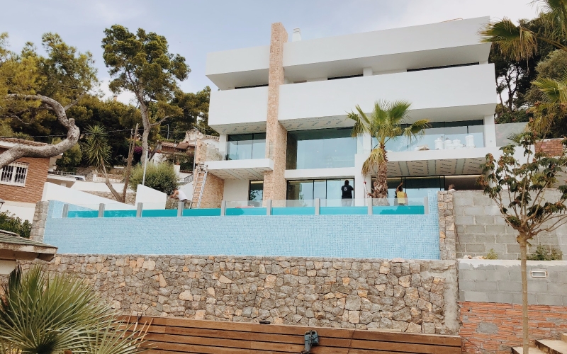 Casa 1.0 (CASTELLDEFELS) 