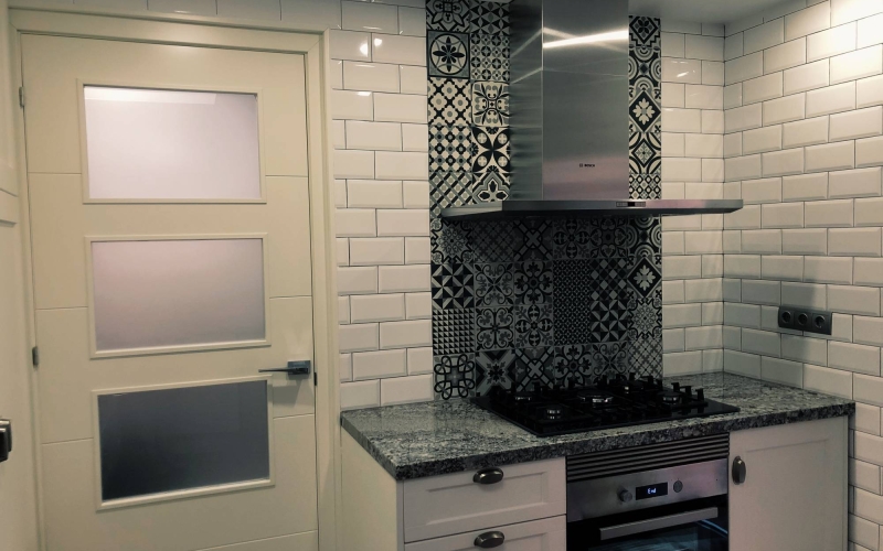 Reforma Cocina 4.0 