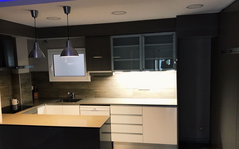 Reforma Cocina 1.0 