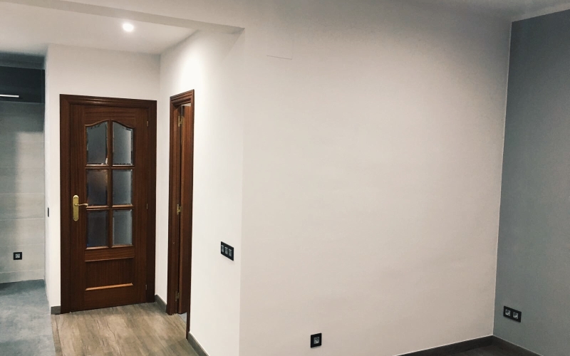 Reforma Piso 1.0 