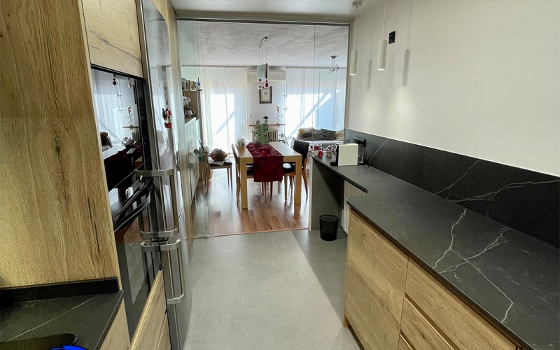 Reforma cocina 10.0 