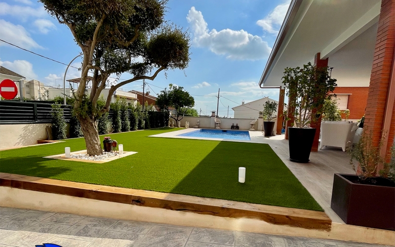 Reforma piscina 1.0 