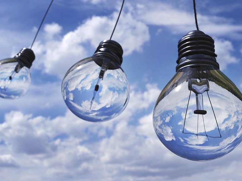 Eficiencia energética en el hogar 